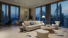 2 Bedroom Condo for rent in SCOPE Langsuan, Lumpini, Bangkok near BTS Chit Lom