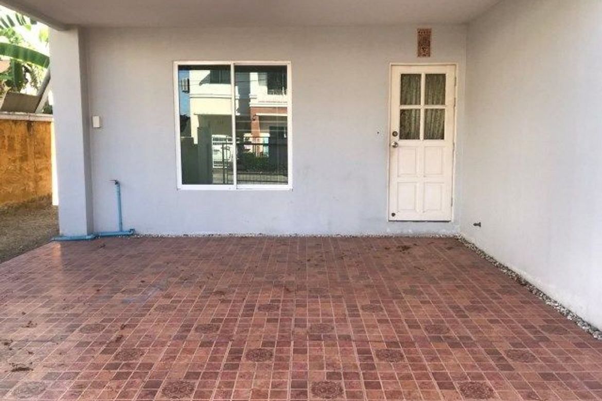 Min Buri, Bangkok - Photo 3