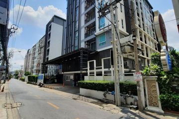 Condo for sale in Levo Ladprao 18 Project 2, Chom Phon, Bangkok near MRT Lat Phrao