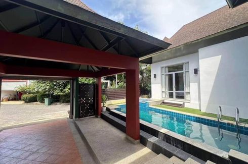 4 Bedroom House for sale in Nagawari Village, Na Jomtien, Chonburi