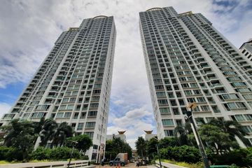 Condo for sale in TC Green, Huai Khwang, Bangkok near MRT Phetchaburi