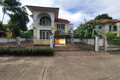 House for sale in Lalin Green Ville Bangbon 3, Bang Bon, Bangkok