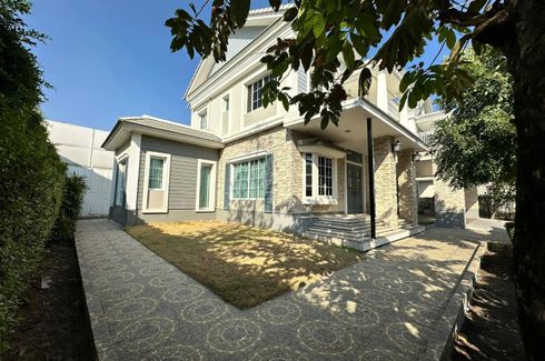 4 Bedroom House for Sale or Rent in Bang Phli Yai, Samut Prakan