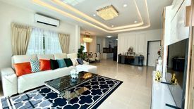 3 Bedroom House for sale in Phonthep Graden Viwe 3, Nong Prue, Chonburi