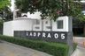 Condo for sale in Ideo Ladprao 5, Chom Phon, Bangkok near MRT Phahon Yothin
