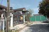 House for sale in Chuan Chuen City Watcharapol-Ramindra, Tha Raeng, Bangkok