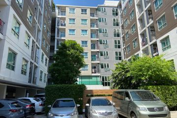 Condo for sale in The Viva Condo Petchkasem 68, Bang Khae Nuea, Bangkok near MRT Bang Khae