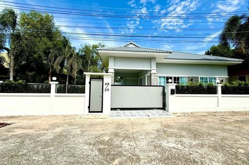 3 Bedroom House for sale in Phonthep Graden Viwe 3, Nong Prue, Chonburi