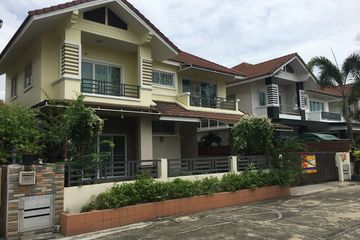 House for sale in Chanuntorn Greenview, Nong Khaem, Bangkok