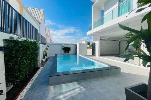 3 Bedroom House for sale in Nong Prue, Chonburi