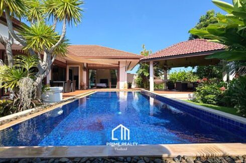 3 Bedroom House for sale in Hua Hin, Prachuap Khiri Khan