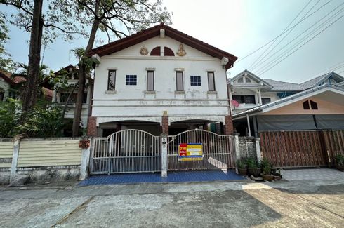House for sale in Khlong Thanon, Bangkok