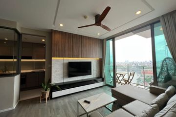 2 Bedroom Condo for rent in 333 Riverside, Bang Sue, Bangkok near MRT Bang Pho