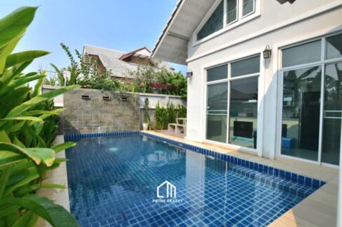 3 Bedroom House for sale in Hua Hin, Prachuap Khiri Khan