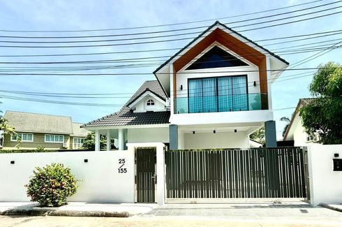 5 Bedroom Villa for sale in Central Park 5 Village, Nong Prue, Chonburi