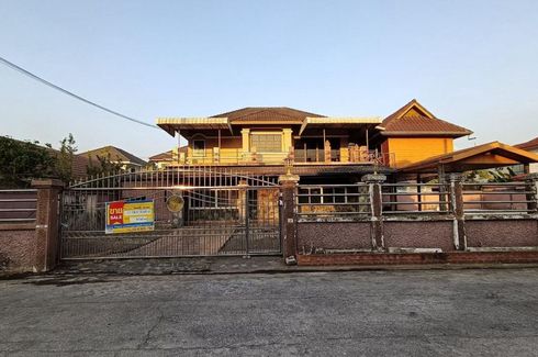 House for sale in KC Garden Home 7, Sam Wa Tawan Ok, Bangkok