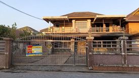 House for sale in KC Garden Home 7, Sam Wa Tawan Ok, Bangkok