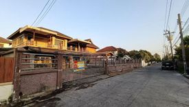 House for sale in KC Garden Home 7, Sam Wa Tawan Ok, Bangkok