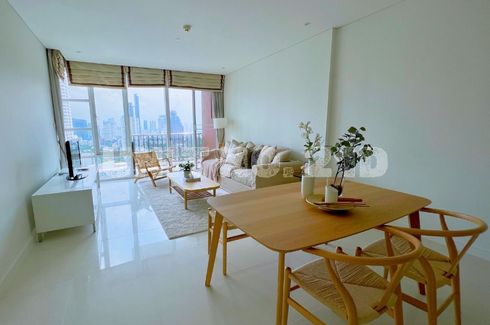 2 Bedroom Condo for rent in Fullerton, Phra Khanong, Bangkok near BTS Thong Lo