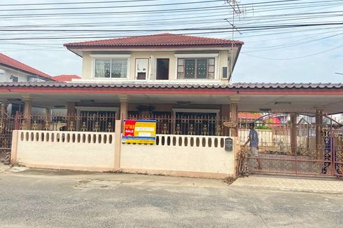 House for sale in Sala Thammasop, Bangkok