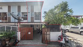 2 Bedroom Townhouse for sale in Nong-Kham, Chonburi