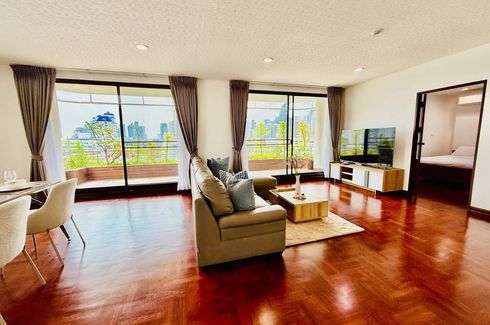 2 Bedroom Condo for rent in Khlong Tan Nuea, Bangkok near BTS Thong Lo