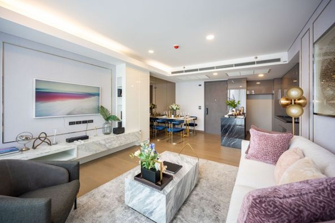 Khlong Toei, Bangkok