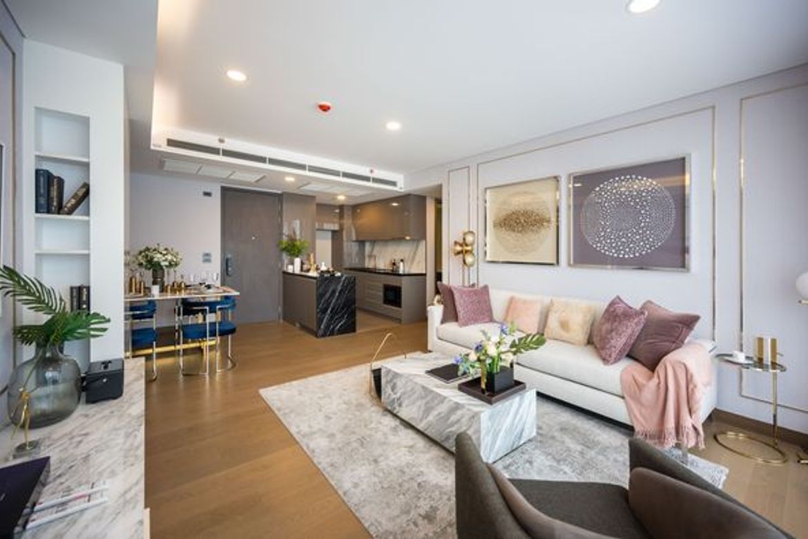 Khlong Toei, Bangkok - Photo 2