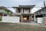 House for sale in Villa Ramintra The Exclusive Zone, Tha Raeng, Bangkok