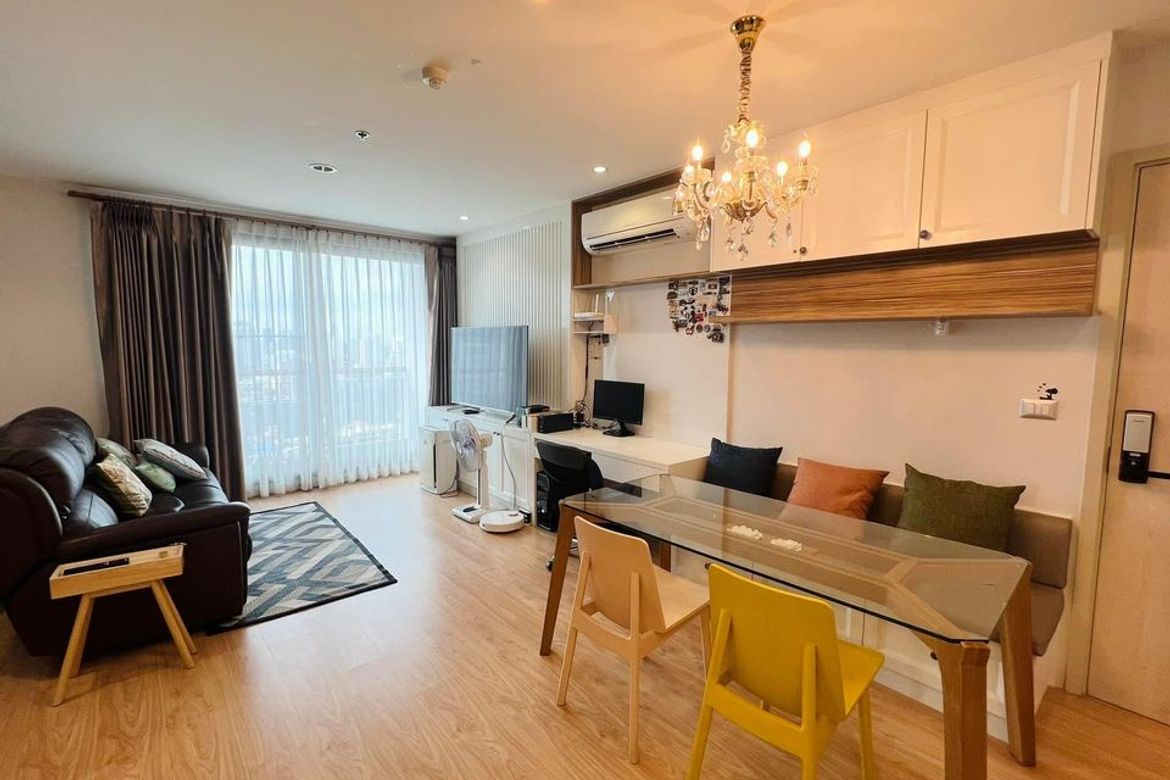 Khlong Toei, Bangkok