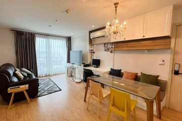 2 Bedroom Condo for sale in Phra Khanong, Bangkok near BTS Ekkamai