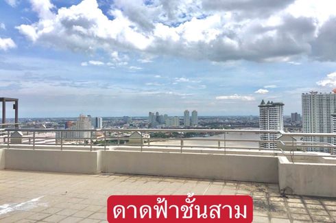 5 Bedroom Condo for sale in Bang Lamphu Lang, Bangkok