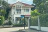 House for sale in Perfect Park Romklao-Suvarnabhumi, Min Buri, Bangkok
