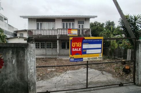 House for sale in Suan Luang, Bangkok