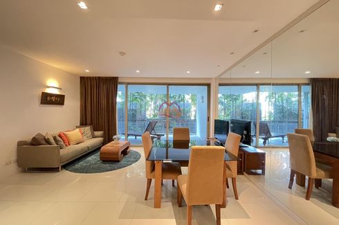 2 Bedroom Condo for rent in The Sanctuary, Na Kluea, Chonburi