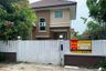 House for sale in Baan Sriwimon View, Sai Mai, Bangkok