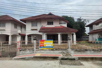 House for sale in Thung Khru, Bangkok