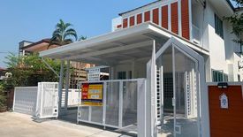 House for sale in THE TARA RAMINTRA, Khan Na Yao, Bangkok