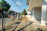 House for sale in Perfect Park Romklao-Suvarnabhumi, Min Buri, Bangkok