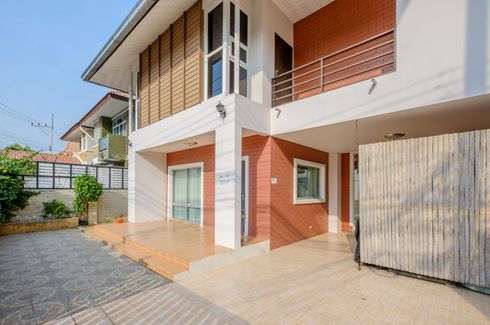 4 Bedroom House for sale in T.W. Palms Resort Pattaya, Nong Prue, Chonburi