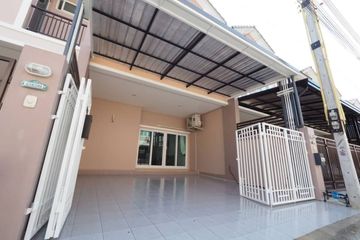 3 Bedroom Townhouse for rent in Thung Sukhla, Chonburi