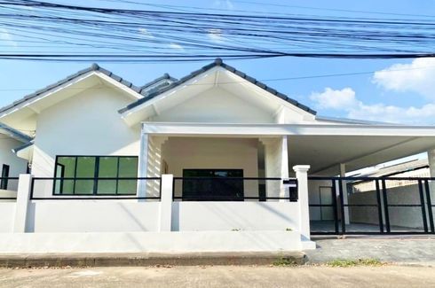 3 Bedroom House for sale in Namphueng Village, Nong Phueng, Chiang Mai