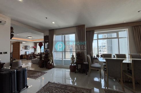 4 Bedroom Condo for sale in Makkasan, Bangkok near Airport Rail Link Makkasan