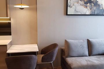 1 Bedroom Condo for Sale or Rent in THE LINE Phahol - Pradipat, Phaya Thai, Bangkok near BTS Saphan Kwai