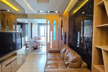 1 Bedroom Condo for rent in Rhythm Sathorn, Thung Wat Don, Bangkok near BTS Saphan Taksin