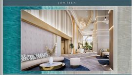1 Bedroom Condo for sale in Seaspire Jomtien, Nong Prue, Chonburi