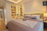 1 Bedroom Condo for sale in Seaspire Jomtien, Nong Prue, Chonburi