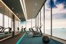 1 Bedroom Condo for sale in Seaspire Jomtien, Nong Prue, Chonburi