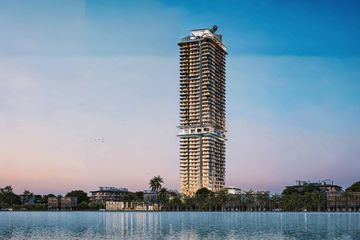 1 Bedroom Condo for sale in Seaspire Jomtien, Nong Prue, Chonburi