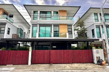 5 Bedroom House for Sale or Rent in Dokmai, Bangkok